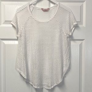 SJS Mesh Top